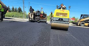 Best Driveway Crack Filling in Lexington, NC